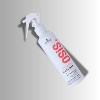 Schwarzkopf OSiS+ Flatliner Hair Heat Protection Spray (6.76 oz) Osis Flat Liner Hair Spray Hair Serum Hairspray - 2 of 3