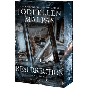 The Resurrection - (Unlawful Men) by Jodi Ellen Malpas (Paperback) - 1 of 1