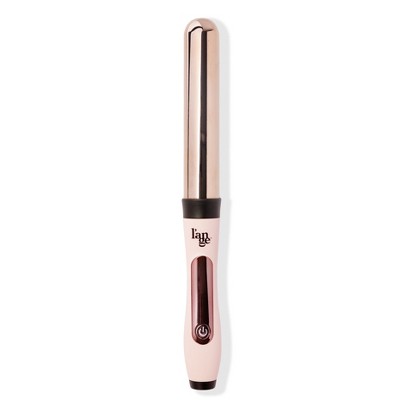 Le Curl Titanium Curling Wand