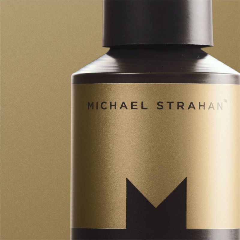 Michael Strahan Calming Post Shave Balm - 3.4 fl oz, 5 of 13