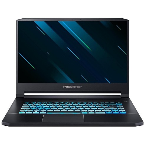 Acer Predator Triton 500 Intel Core I7 8750h 2 ghz 16gb Ram 512gb Ssd Win10h Manufacturer Refurbished Target