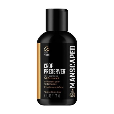 Manscaped Crop Preserver - 6 Fl Oz : Target