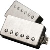 Seymour Duncan Bonamassa Bolin Limited Edition Humbucker Pickup Set Nickel - 2 of 2