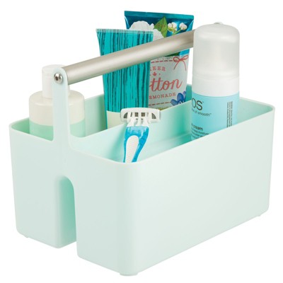 Green Bathroom Storage Box – Rispa