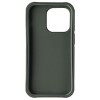 Verizon Rugged Series Phone Case for Apple iPhone 14 Pro - Murky Green - 3 of 3