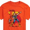 Men's - Marvel - Thor Katakana Short Sleeve Graphic T-Shirt - 2 of 4