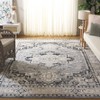 Brentwood BNT851 Power Loomed Indoor Rugs - Safavieh - 2 of 4