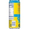Cafe Bustelo Cafe Con Vainilla Espresso Style Beverage with Milk - 11 fl oz - 4 of 4