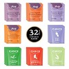 Yogi Tea & Choice Organics Tea Sampler Box - 2 of 4