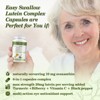 Greenpeople Lutein Capsules | Eye Supplements | Visual Function Support | 90ct - 3 of 4