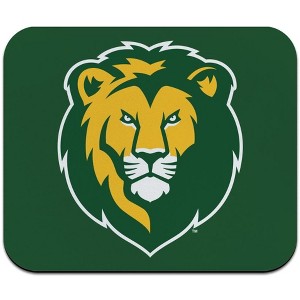 Southeastern Louisiana University Primary Logo Low Profile Thin Mouse Pad - 1 of 2