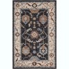 Unique Loom    Eco Traditional Animate Area Rug - 2 of 4