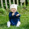 Pavilion Gift Company - Baby Girl - One Size Fits Most, Baby Bear Hat - Hats - 3 of 4