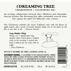 The Dreaming Tree Chardonnay White Wine - 750ml Bottle - 3 of 3