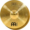 MEINL HCS Cymbal Pack With Free Splash, Sticks and Lessons - 4 of 4