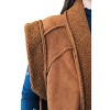 Women's Nia Vest - TCEC - 4 of 4