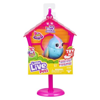 little live pets bird cage instructions