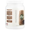 NutraBio Plant Protein, Chocolate Drizzle, 1.21 lbs (548 g) - 4 of 4