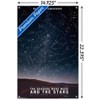 Trends International The Stars Unframed Wall Poster Prints - 3 of 4