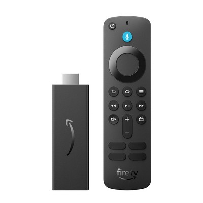 Amazon Fire TV Stick HD (2024)