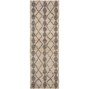 Bohemian BOH703 Hand Woven Indoor Rugs - Safavieh - 1 of 4