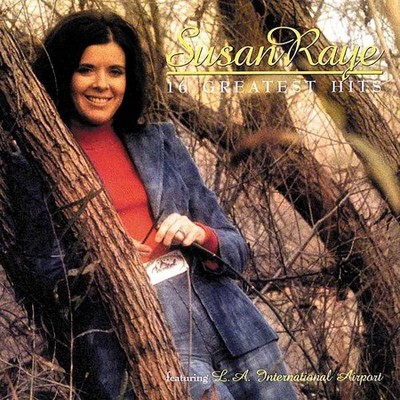 Susan Raye - 16 Greatest Hits (LP) (Vinyl)