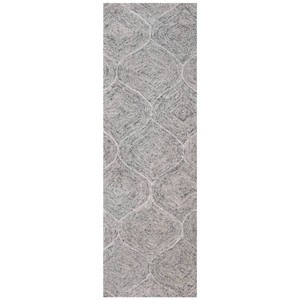 Alora Decor London Trellis Rectangle Area Rug - 1 of 4