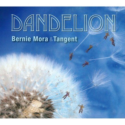 Tangent - Dandelion (Digipak) (CD)
