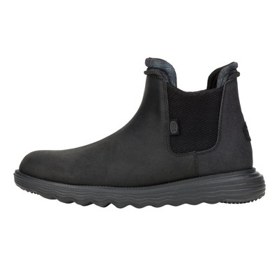 Hey Dude Branson Classic - Mens Comfortable Pull on Boots