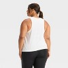 Women's Seamless Mesh Tank Top - All In Motion™ - 2 of 3