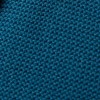 Stellou & Friends 100% Cotton Cardigan Sweater for Boys & Girls Ages 0-6 Years - Ocean Blue Melange / 9-12 Months - 3 of 3