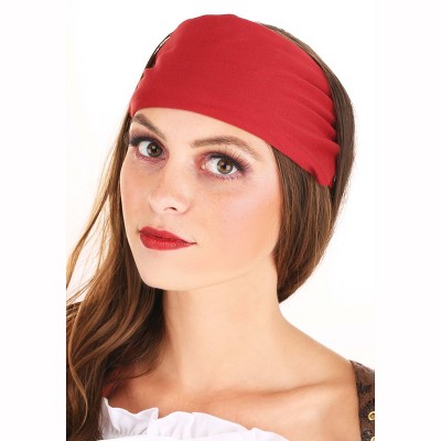  Plus Size Women's Pirate Costume Jolly Roger Flag