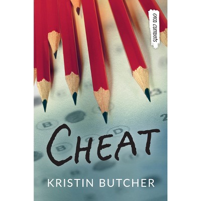 Cheat - (Orca Currents) 2nd Edition by  Kristin Butcher (Paperback)