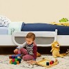 Munchkin Sleep Toddler Bed Rail, Fits Twin, Full and Queen Size Mattresses - Gray - 3 of 4