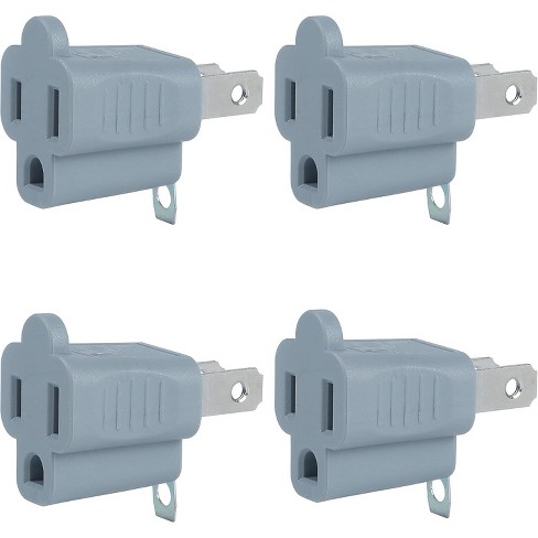 Coby Outlet Adapter - image 1 of 4