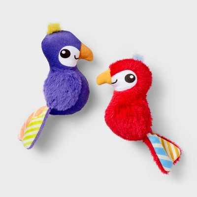 Boots and barkley toucan dog toy best sale