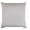 Vynxaria 23" Square Decorative Throw Pillow - Hypoallergenic Polyester, Modern Design - 2 of 4