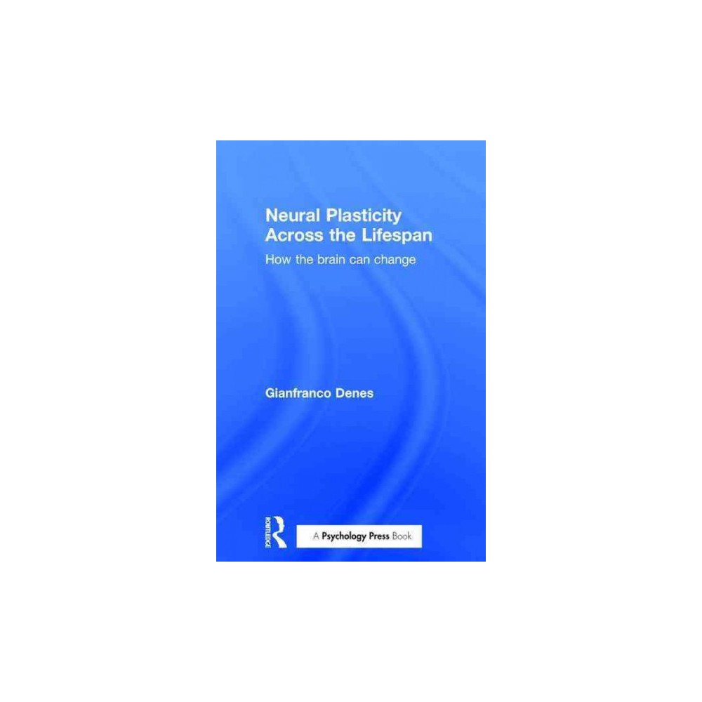 ISBN 9781848722804 product image for Neural Plasticity Across the Lifespan (Hardcover) | upcitemdb.com
