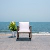 Daire Rocking Chair Indoor/Outdoor - Safavieh - 3 of 4