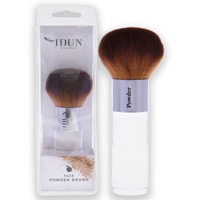 Idun Minerals Stippling Brush - 011