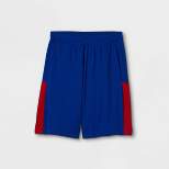 Boys' Colorblock Mesh Shorts - All in Motion™