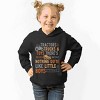 The Juniper Shop Trackers, Trucks & Toys Toddler Hoodie - 3 of 4