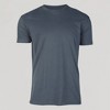 True Classic Men's Contemporary Fit Short Sleeve T-Shirt - 4 of 4