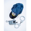 Small World Toys Ryan's Room® Dress-Up & Pretend Costume, Police Officer - 3 of 3