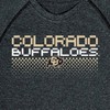 NCAA Colorado Buffaloes Toddler Boys' Poly T-Shirt - 3 of 3