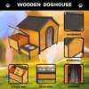 Racxily Wearable and Strong Dog House for Playground - 4 of 4