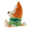 Animal Adventure 12" Bluey Christmas Sweater Plush-Bingo Stuffed Animal - 4 of 4