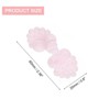 Unique Bargains Nylon Tang Suit Dress Sweater Handmade Sewing Fasteners Knot Closure Buttons 10 Sets - 2 of 4