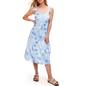 Adore Me Women's Dorothy Slip Lounge - 1 of 4