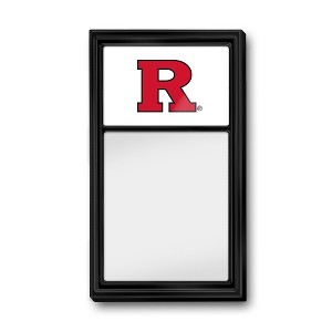 College Dry Erase Note Board - 1 of 4